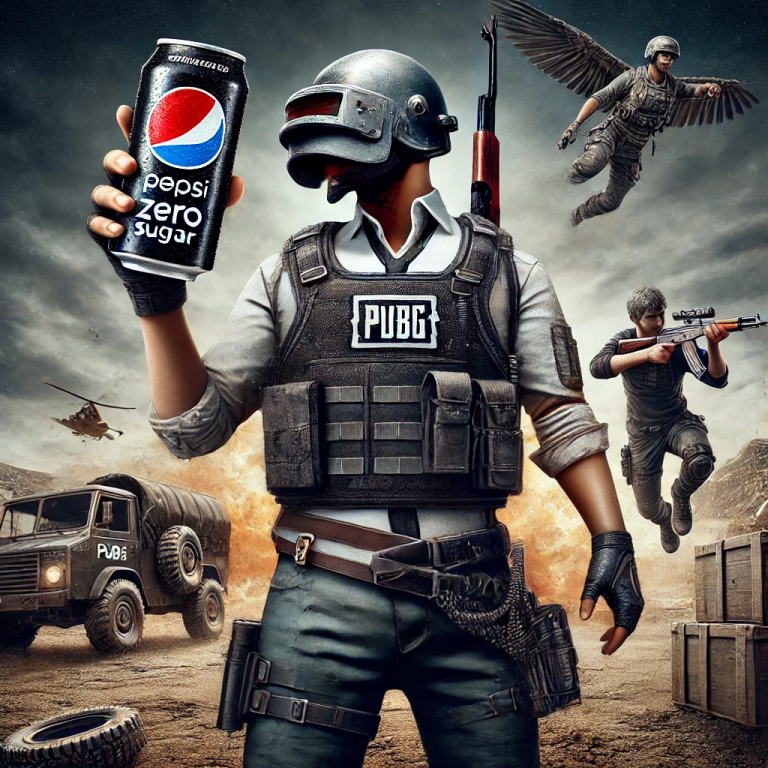 PUBG Sugar-Free Cup Live Viewing Event!